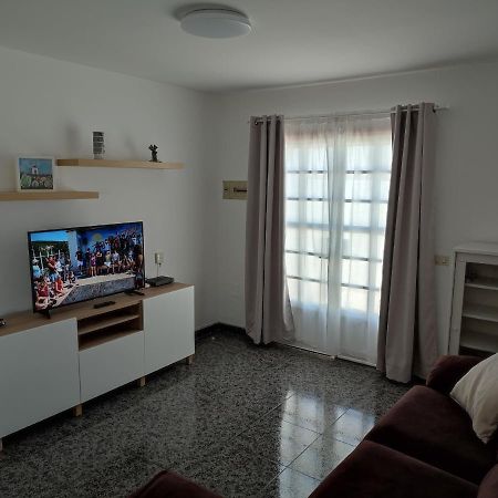 Апартаменты Casa Luisi Плайя-Онда Экстерьер фото