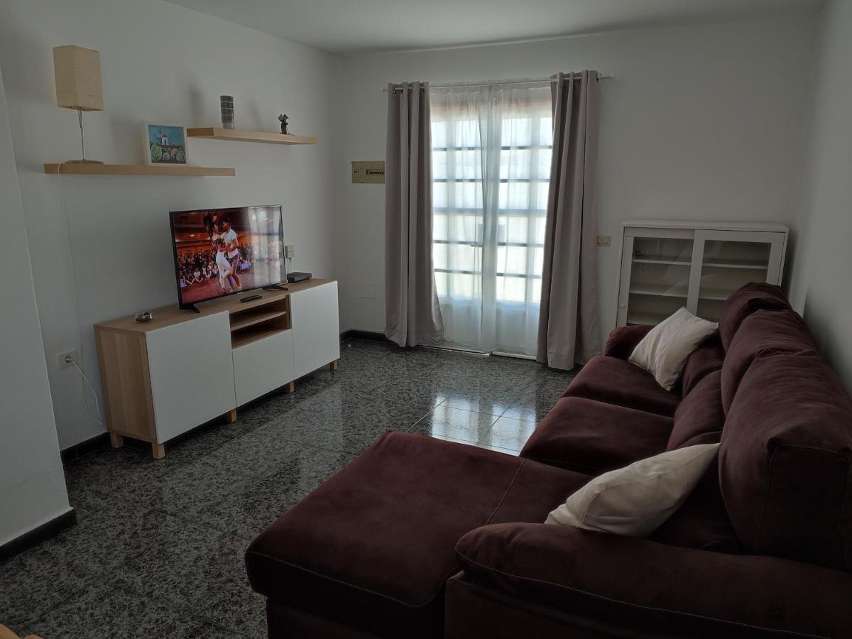 Апартаменты Casa Luisi Плайя-Онда Экстерьер фото
