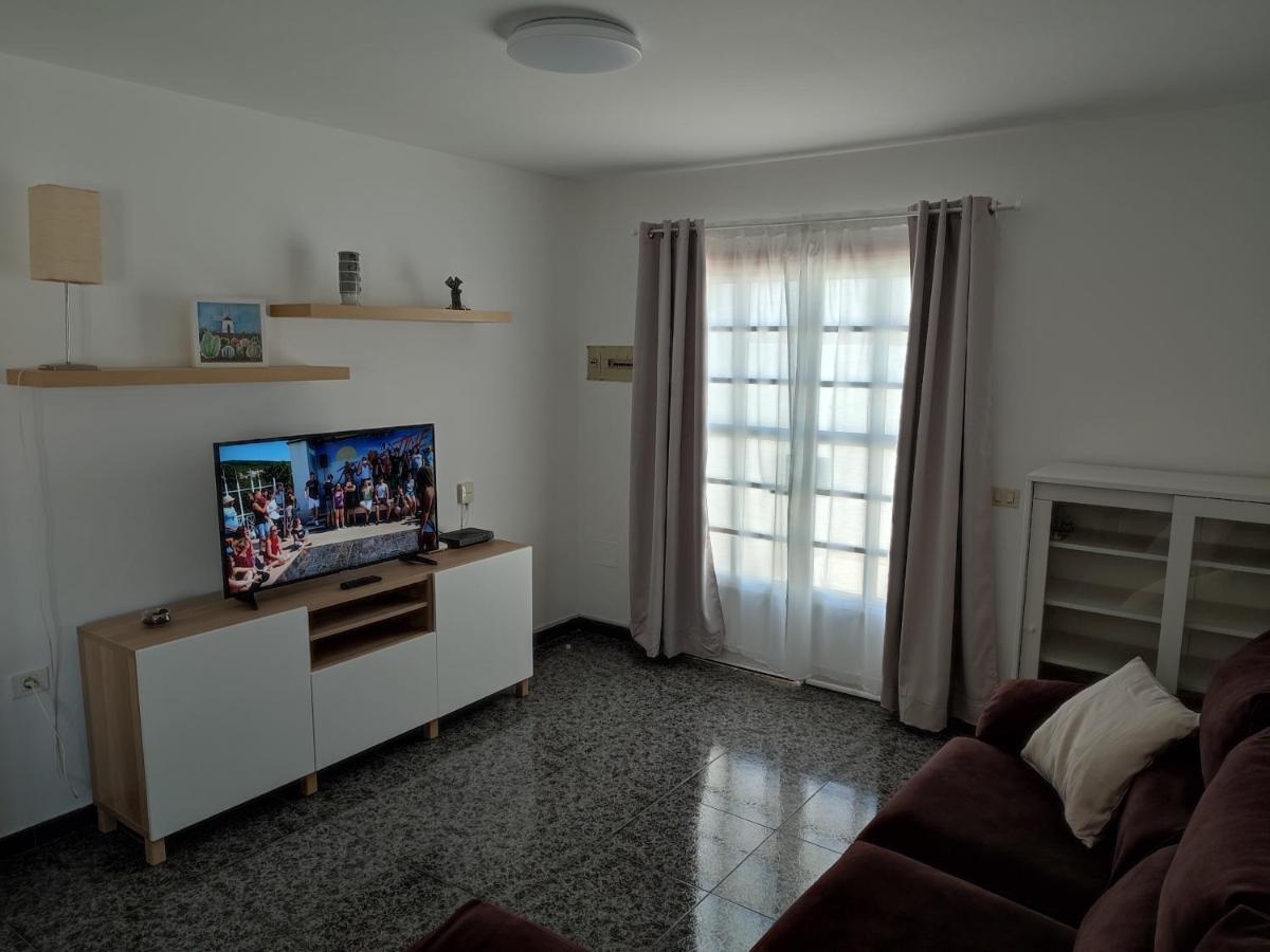 Апартаменты Casa Luisi Плайя-Онда Экстерьер фото